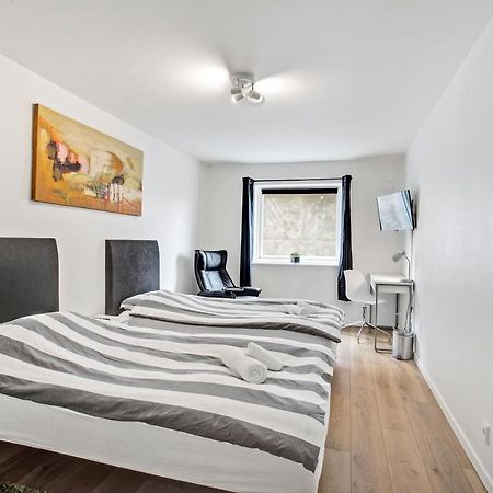 Just Sleep Hotel Esbjerg Luaran gambar