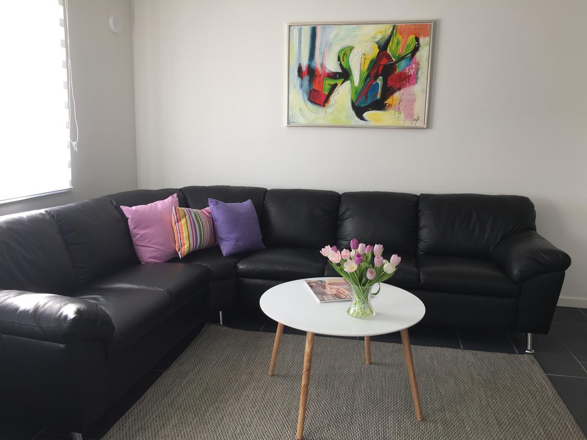 Just Sleep Hotel Esbjerg Luaran gambar