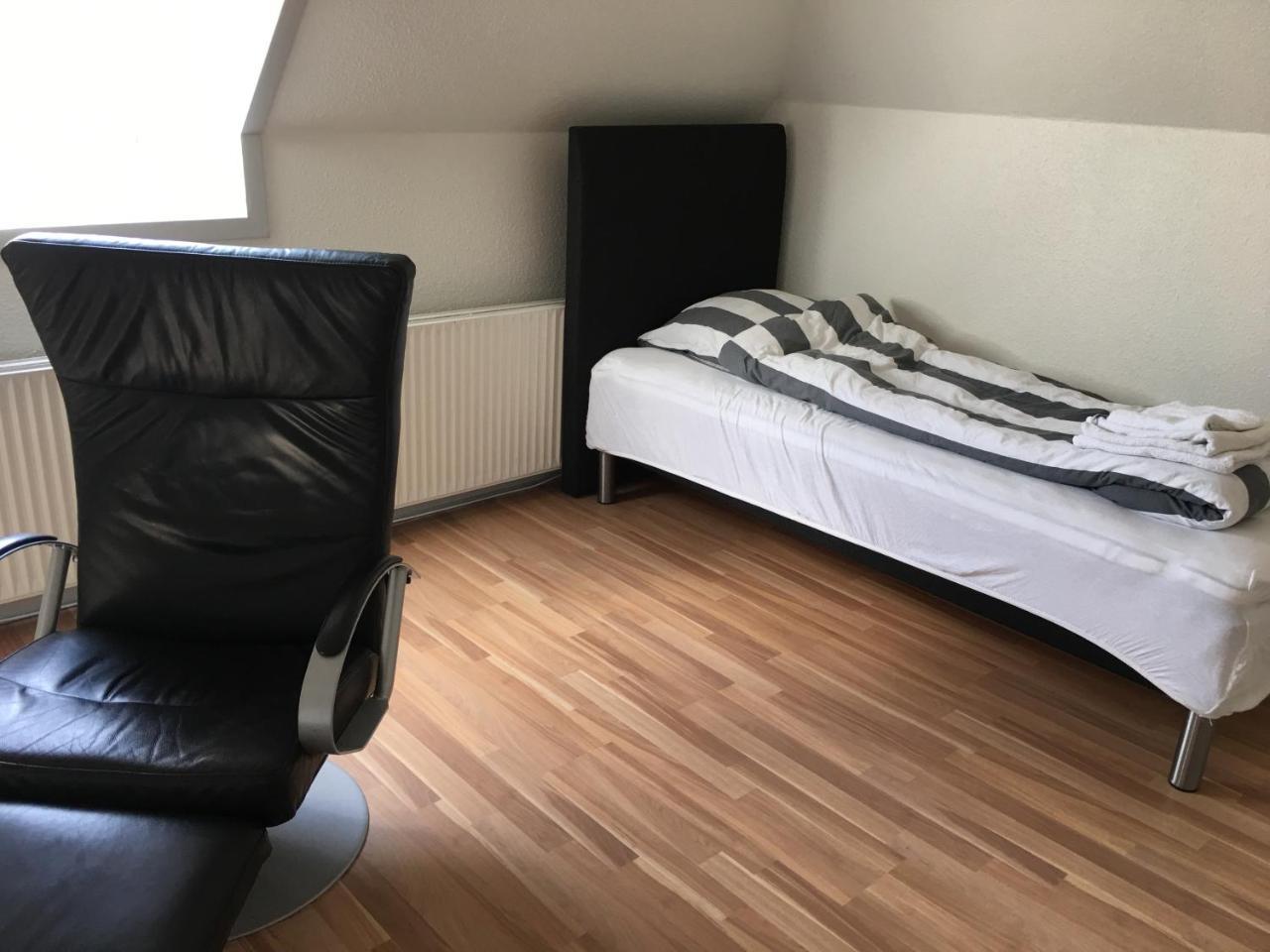 Just Sleep Hotel Esbjerg Luaran gambar