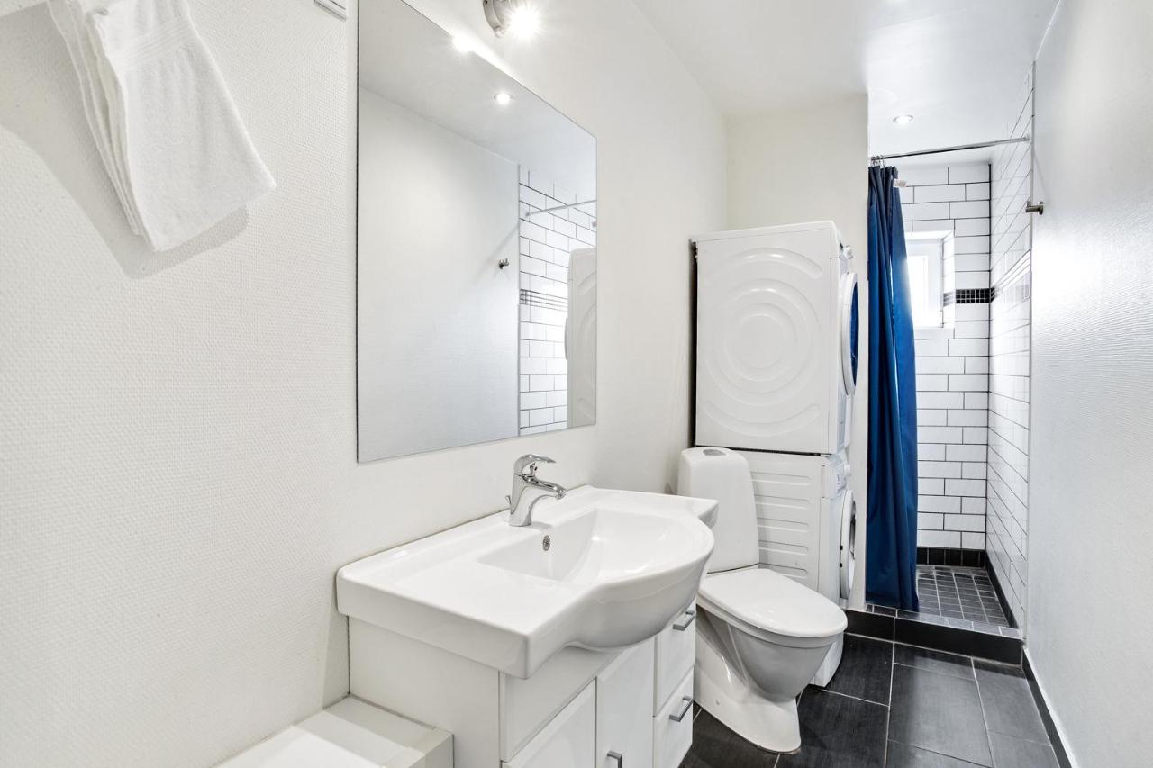 Just Sleep Hotel Esbjerg Luaran gambar