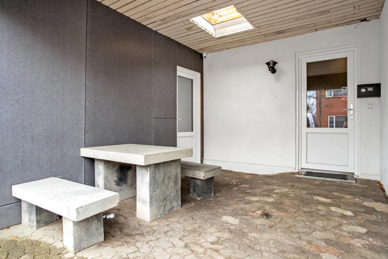 Just Sleep Hotel Esbjerg Luaran gambar